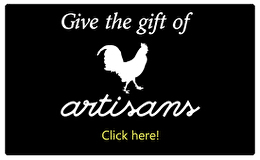 Artisans Restaurant Gift Card